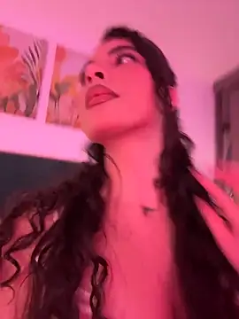 IrinaBlanc online show from February 27, 2026, 12:21 am