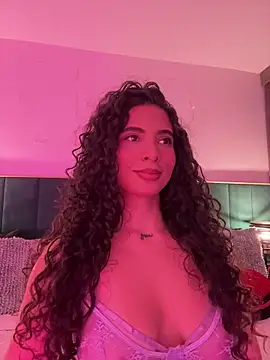 IrinaBlanc online show from July 25, 2026, 10:29 pm