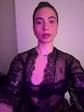 IrinaBlanc online show from August 8, 2026, 1:19 am