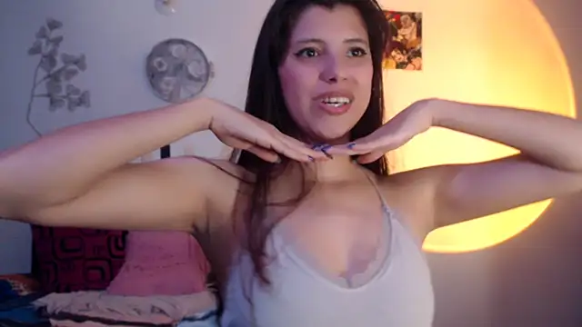 Snapshot of haomee chatting on January 19, 2026, 4:27 am haomee online show from January 19, 2026, 4:27 am