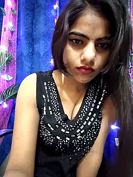 Alisha Babyy online show from March 8, 2026, 3:21 am