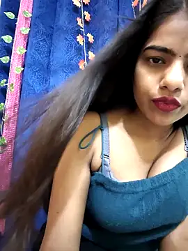 Alisha Babyy online show from March 26, 2026, 4:18 am