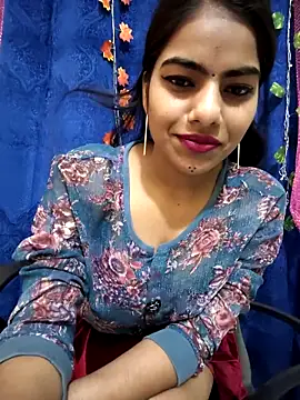 Alisha Babyy online show from March 31, 2026, 4:57 am