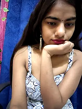 Alisha Babyy online show from April 9, 2026, 3:28 am
