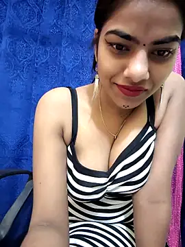 Alisha Babyy online show from April 23, 2026, 3:52 am