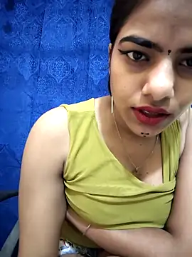Alisha Babyy online show from April 24, 2026, 3:31 am