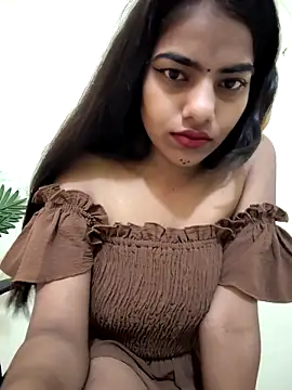 Alisha Babyy online show from April 29, 2026, 3:10 am