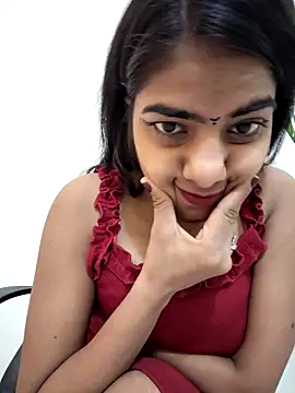 Alisha Babyy online show from May 1, 2026, 2:49 am