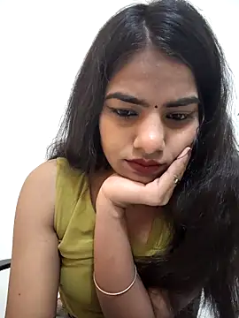Alisha Babyy online show from May 6, 2026, 2:51 am