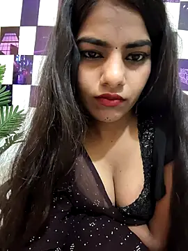 Alisha Babyy online show from May 7, 2026, 3:34 am
