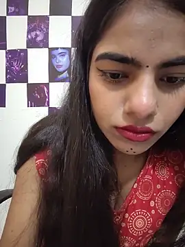 Alisha Babyy online show from June 11, 2026, 3:37 am
