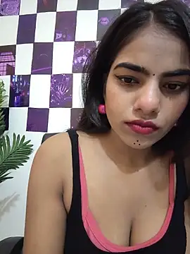 Alisha Babyy online show from June 12, 2026, 3:16 am