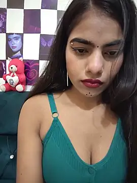 Alisha Babyy online show from June 15, 2026, 4:15 am