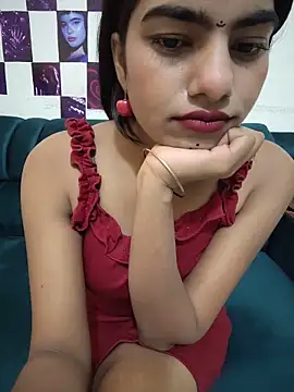 Alisha Babyy online show from June 16, 2026, 2:47 am