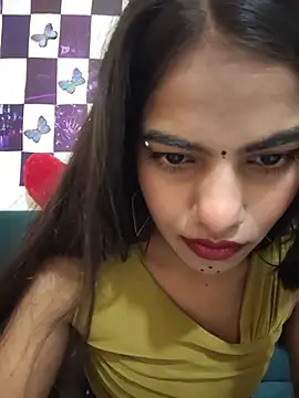 Alisha Babyy online show from June 17, 2026, 3:09 am