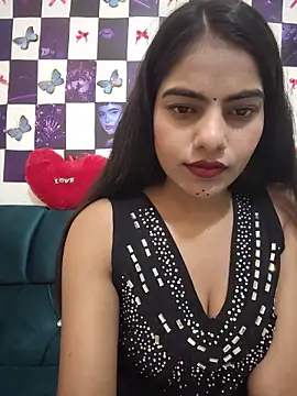 Alisha Babyy online show from June 19, 2026, 4:50 am