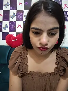 Alisha Babyy online show from June 20, 2026, 3:42 am