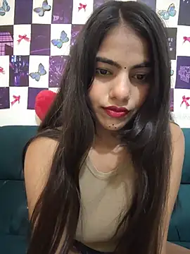 Alisha Babyy online show from June 23, 2026, 4:43 am