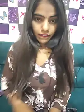 Alisha Babyy online show from June 24, 2026, 4:22 am