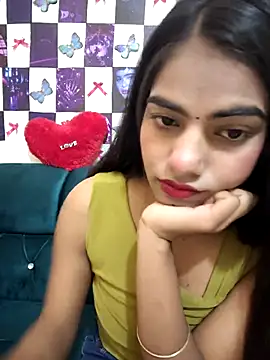 Alisha Babyy online show from June 25, 2026, 5:12 am