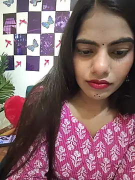 Alisha Babyy online show from June 26, 2026, 4:50 am