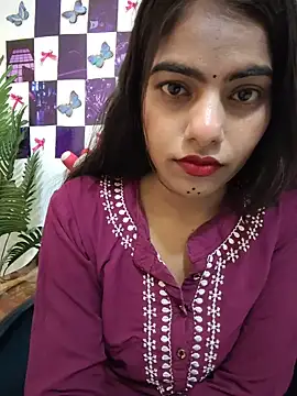 Alisha Babyy online show from July 1, 2026, 2:57 am