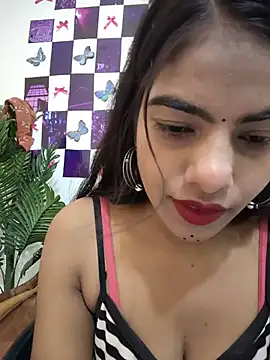 Alisha Babyy online show from July 3, 2026, 3:24 am