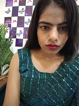 Alisha Babyy online show from July 5, 2026, 3:13 am