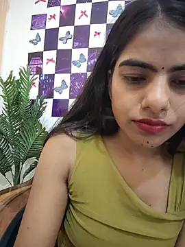 Alisha Babyy online show from July 5, 2026, 4:19 am