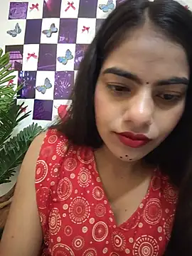 Alisha Babyy online show from July 7, 2026, 1:52 am