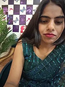 Alisha Babyy online show from July 7, 2026, 7:09 am