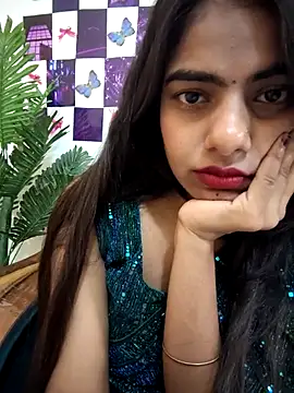 Alisha Babyy online show from July 7, 2026, 7:23 am