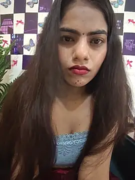Alisha Babyy online show from July 8, 2026, 3:22 am