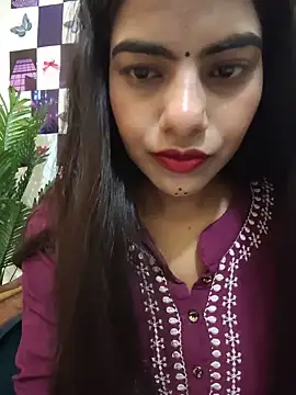 Alisha Babyy online show from July 9, 2026, 2:59 am