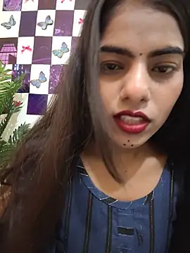 Alisha Babyy online show from July 10, 2026, 3:11 am