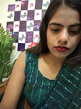 Alisha Babyy online show from July 12, 2026, 2:35 am