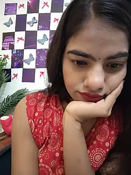 Alisha Babyy online show from July 15, 2026, 1:44 am