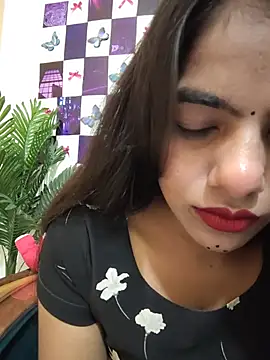 Alisha Babyy online show from July 18, 2026, 3:22 am