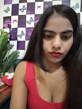 Alisha Babyy online show from July 19, 2026, 2:37 am
