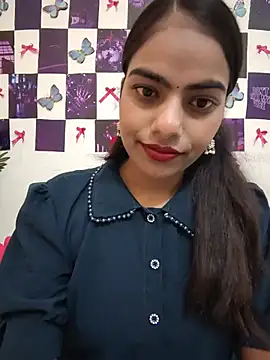 Alisha Babyy online show from July 21, 2026, 3:31 am