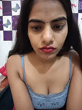 Alisha Babyy online show from July 23, 2026, 5:05 am