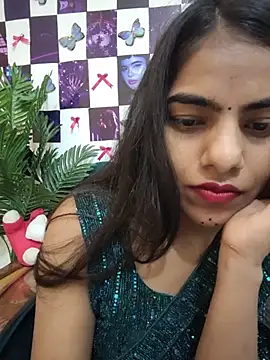 Alisha Babyy online show from July 24, 2026, 3:37 am