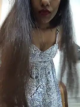 Alisha Babyy online show from July 26, 2026, 3:25 am