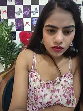 Alisha Babyy online show from July 28, 2026, 3:13 am