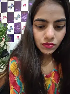 Alisha Babyy online show from July 29, 2026, 3:26 am