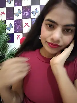 Alisha Babyy online show from July 30, 2026, 3:27 am