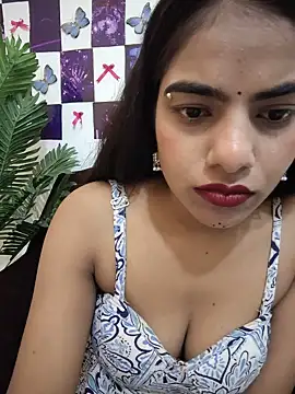 Alisha Babyy online show from August 3, 2026, 4:44 am
