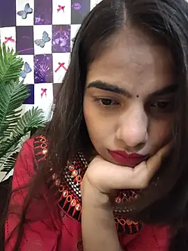 Alisha Babyy online show from August 4, 2026, 10:40 am