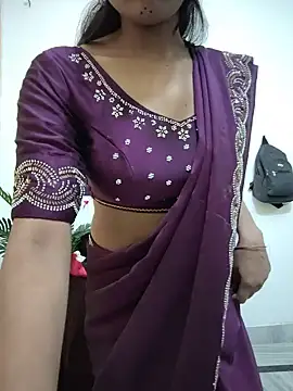 Alisha Babyy online show from August 7, 2026, 3:08 am