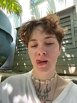 Snapshot of IceMur chatting on March 2, 2026, 5:08 am IceMur online show from March 2, 2026, 5:08 am